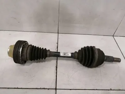 Porsche Cayenne 958 92A Right Front DriveShaft 7P0407271C Front Drive Shaft Re