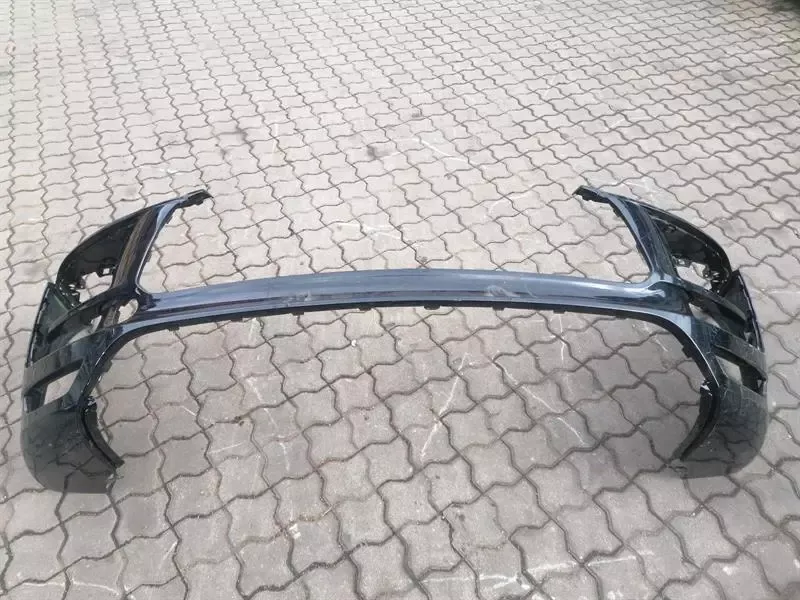 Porsche Macan 95B Front Bumper 95B807221H Front Bumper GTS / Sport Design