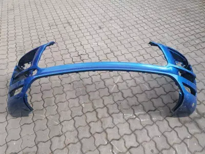 Porsche Macan 95B Front Bumper 95B807221H Front Bumper GTS / Sport Design