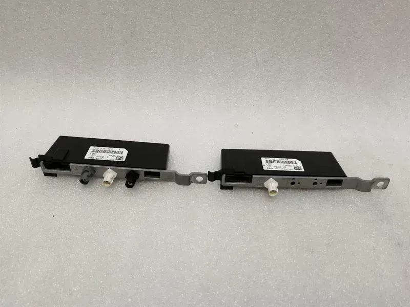 Porsche Cayenne 958 92a Aerial / Antenna Set 7P5035225L Antenna Set