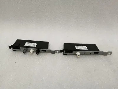 Porsche Cayenne 958 92a Aerial / Antenna Set 7P5035225L Antenna Set