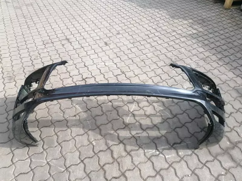 Porsche Macan 95B Front Bumper 95B807221H Front Bumper GTS / Sport Design