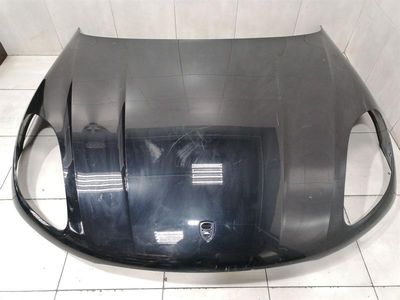 Porsche Macan 95B Bonnet 95B823031 bonnet