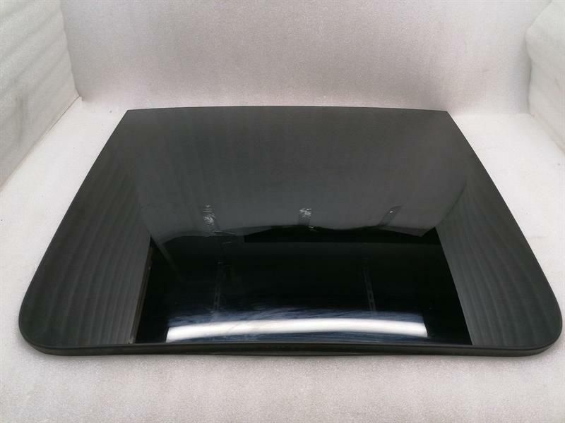 Porsche Macan 95B Panorama Sunroof Glass Front 95B877055Z Panoramic Glass