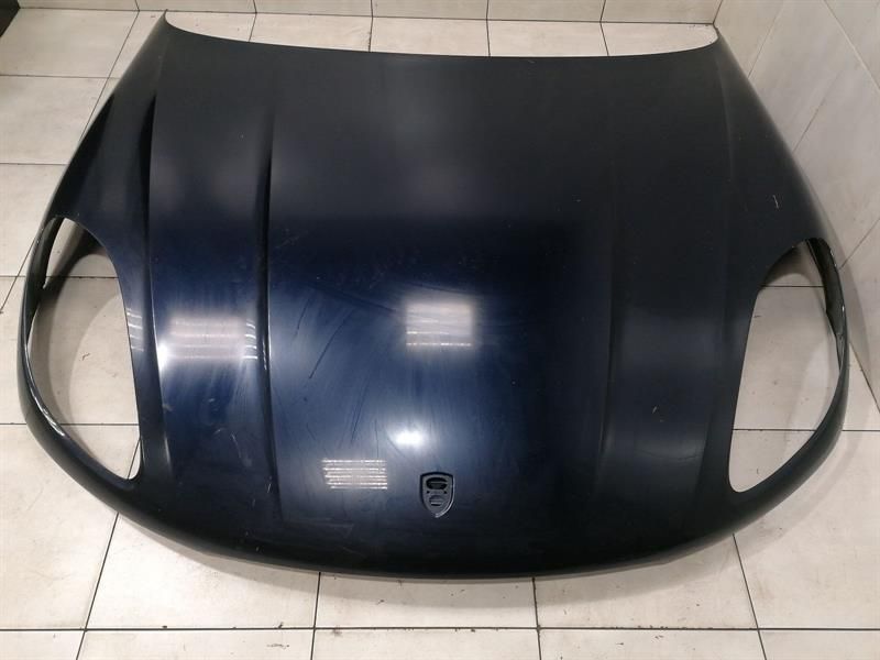 Porsche Macan 95B Bonnet 95B823031 Bonnet
