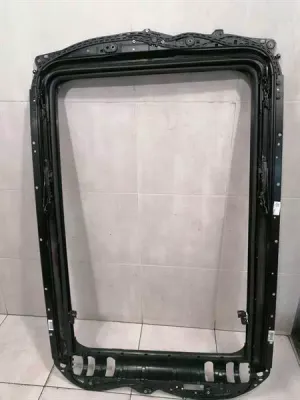 Porsche Macan 95B Sunroof Frame 95B877041C Panorama Frame ROOF FRAME