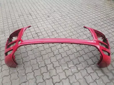 Porsche Macan 95B Front Bumper 95B807221H Front Bumper GTS / Sport Design