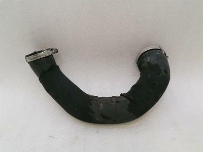 Porsche Macan 95B intercooler pipe 95B145790B pressure pipe charge air pipe