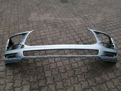 Porsche Macan 95b Front Bumper 95B807221K Front Bumper Facelift 2018-