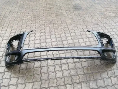 Porsche Macan 95B Front Bumper 95B807221A Front Bumper 13-18
