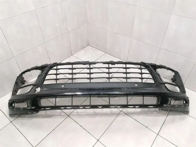 Porsche Macan 95B Front Bumper 95B807221K Front Bumper