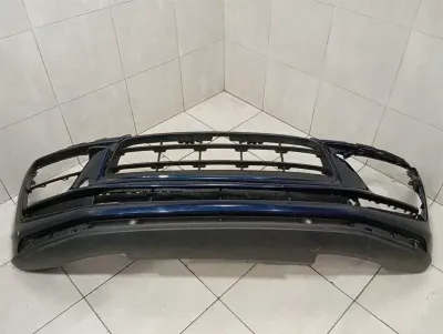 Porsche Macan 95B Front Bumper 95B807221AK GTS MK2 Front Bumper