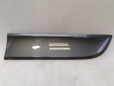 Porsche Macan 95B rear left door cover 95B839889E rear left door panel
