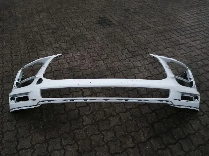 Porsche Macan 95b Front Bumper 95B807221K Front Bumper Facelift 2018-