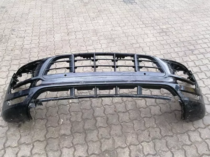 Porsche Macan 95b Front Bumper 95B807221K Front Bumper Facelift 2018-
