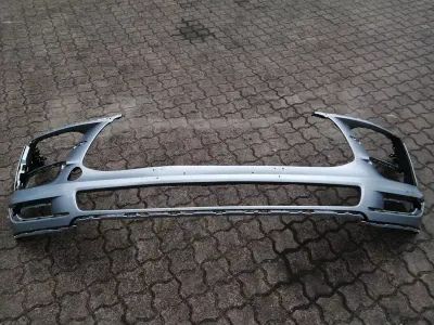 Porsche Macan 95b Front Bumper 95B807221K Front Bumper Facelift 2018-