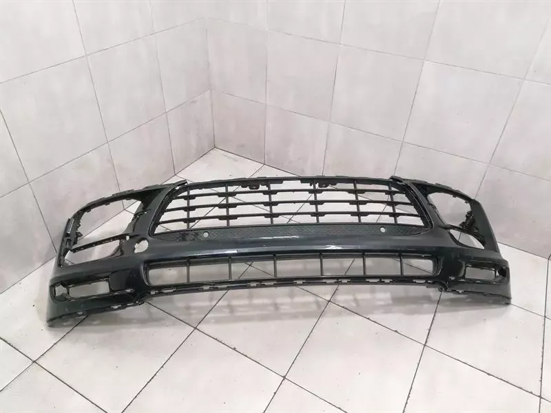 Porsche Macan 95B Front Bumper 95B807221K Front Bumper