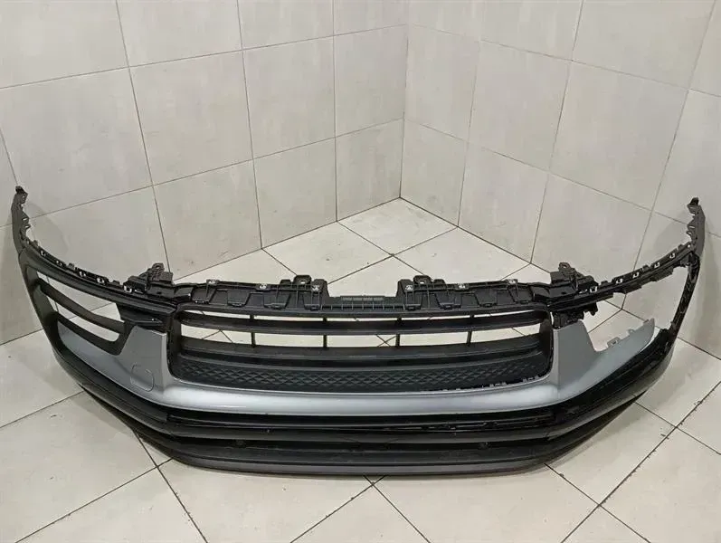 Porsche Macan 95B Front Bumper 95B807221AK GTS MK2 Front Bumper