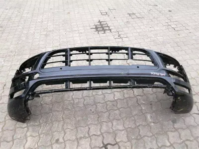 Porsche Macan 95B Front Bumper 95B807221H Front Bumper GTS / Sport Design