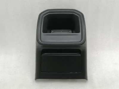 PORSCHE MACAN 95B 95B864131B REAR TRAY REAR