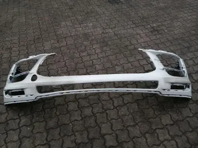 Porsche Macan 95b Front Bumper 95B807221K Front Bumper Facelift 2018-