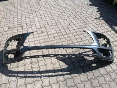 Porsche Macan 95b Front Bumper 95B807221A Front Bumper 13-18