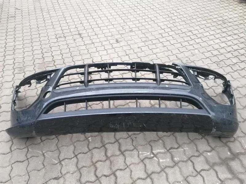 Porsche Macan 95B Front Bumper 95B807217AC Front Bumper Turbo SDP Facelift