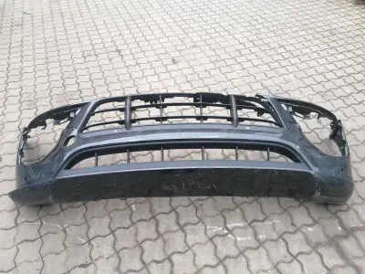 Porsche Macan 95B Front Bumper 95B807217AC Front Bumper Turbo SDP Facelift
