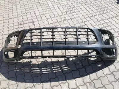 Porsche Macan 95b Front Bumper 95B807221A Front Bumper 13-18
