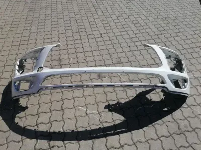 Porsche Macan 95b Front Bumper 95B807221A Front Bumper 13-18