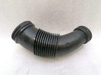 Porsche Macan 95B intake pipe 95B129609 intake hose charge air