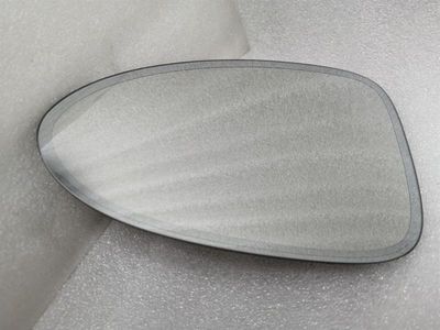 Porsche Macan 95b Left Door Mirror 95B857521C Exterior Mirror Left DIM
