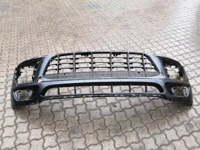 Porsche Macan 95b Front Bumper 95B807221A Front Bumper 13-18