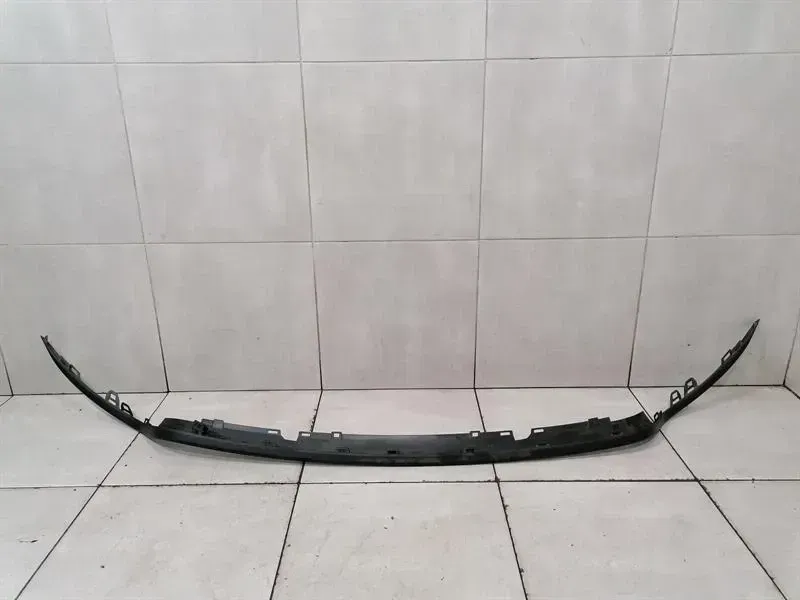 Porsche Macan 95B Bumper Moulding 95b807110 Bumper Strip