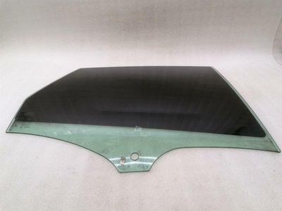 Porsche Macan 95b Right Rear Door Glass 95B845206 Door Window Rear Right