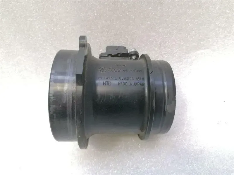 Porsche Macan 95b Air Flow Meter 059906461N Air Mass Meter
