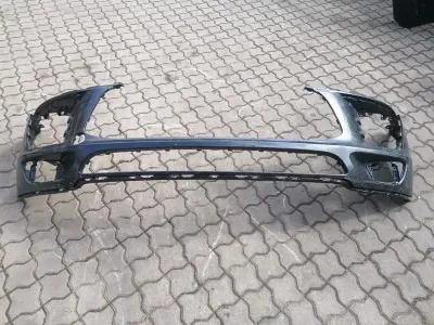 Porsche Macan 95b Front Bumper 95B807221A Front Bumper 13-18