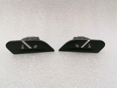 Porsche Macan 95B lock switch set 95B962125A door lock switch set