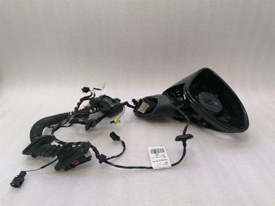Porsche Cayenne 958 92A Right Door Mirror RHD CAYENNE Right Hand Drive Power Fold