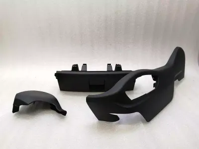 PORSCHE CAYENNE 958 92A 7P5881313B COVER PLASTIC LEFT SEAT