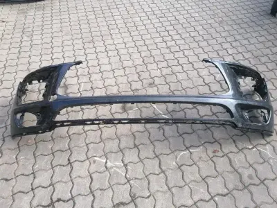 Porsche Macan 95b Front Bumper 95B807221A Front Bumper 13-18