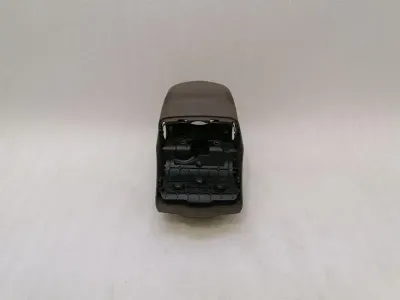 Porsche Cayenne 958 92a 7p5880515a Steering Column Trim Trim Steering Column