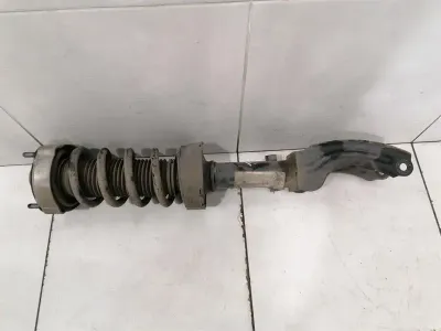 Porsche Cayenne 958 92a Shock Absorber Front 95834304311 Shock Absorber Front