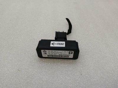 Porsche Cayenne 958 92A ESP Sensor 7P0907652C ECU ESP