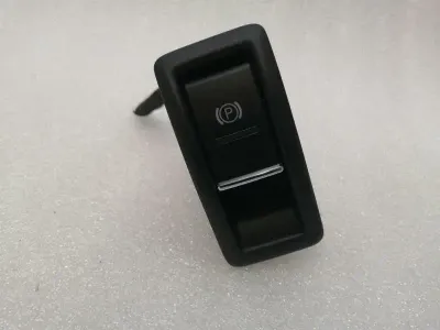 Porsche Cayenne 958 92A Park Brake Switch 95861325100 Parking Brake Switch