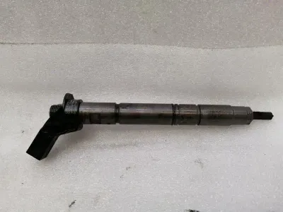 Porsche Cayenne 958 92a Injector 059130277CH Injection Nozzle TDI DIESEL