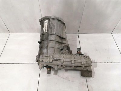 Porsche Cayenne 958 92a Transfer Box 0BU341011Q Distribution Transmission 3.0 Diesel VW