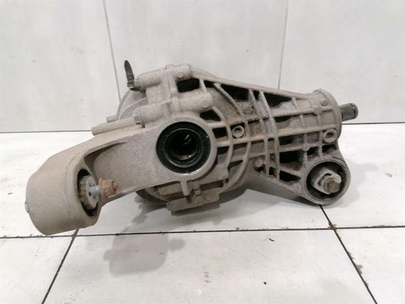 Porsche Cayenne 958 92A Rear Diff 95835001105 Differential Rear 3.0 Diesel