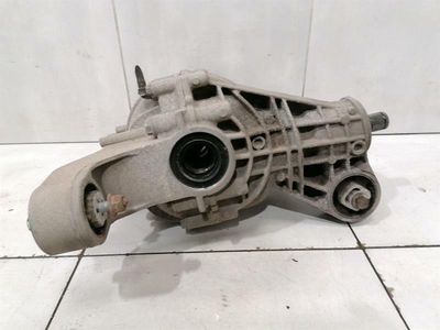 Porsche Cayenne 958 92A Rear Diff 95835001105 Differential Rear 3.0 Diesel