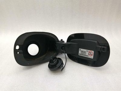 Porsche Cayenne 958 92a Fuel Filler Cap 7P5809857C Fuel Cap Fuel Flap DIESEL